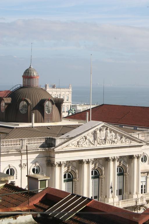 Апартаменты Chiado 16 Лиссабон Номер фото